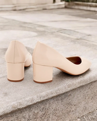 Низкомолние туфли Royalfashion для женщин Penoi