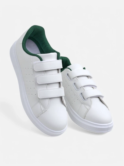 Royalfashion Women's Sport Sneakers Pertis