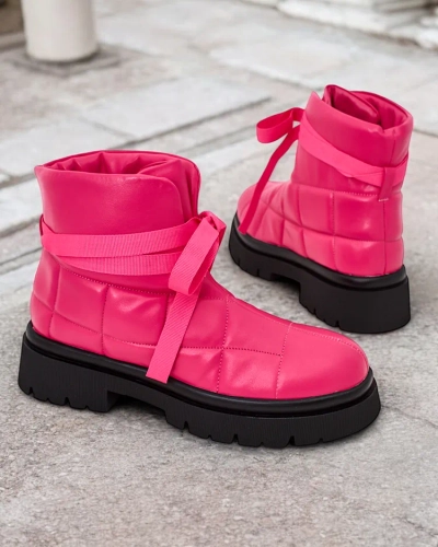 Royalfashion Sieviešu zābaki Losita