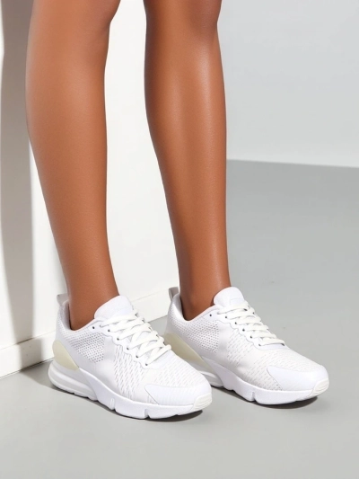 Royalfashion sieviešu slip-on auduma sporta apavi Terrifa