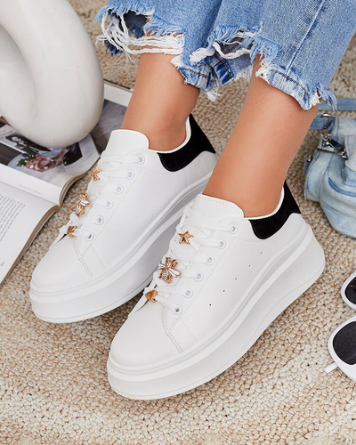 Royalfashion Sieviešu sporta čības Tesrtes