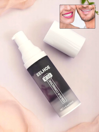 EELHOE Balinošā zobu pasta