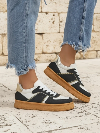 Royalfashion Sneakersa sportive femenik Eanes