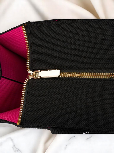 Milano Style Fabric Bag from Royal Fashion