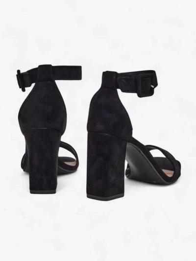 Royalfashion Women's eco suede sandals Ardeni