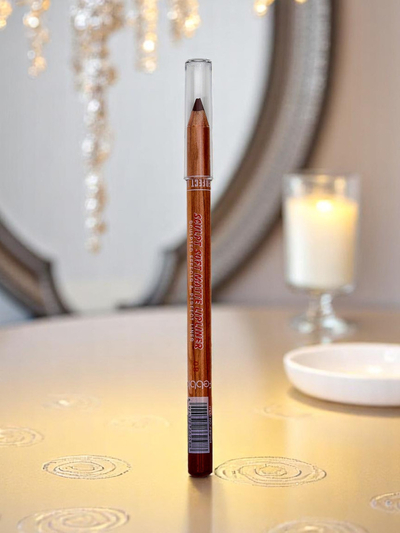 Chocolate lip pencil
