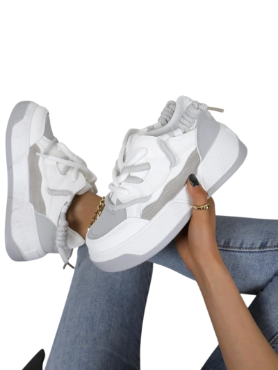 Royalfashion Women's sporty sneakers Moodnes