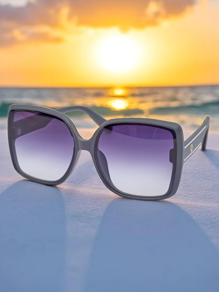 Royalfashion Velora Flair Sunglasses