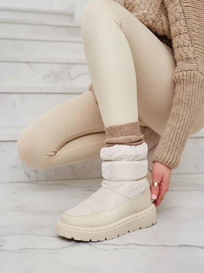 Royalfashion Women's snow boots Alhaya