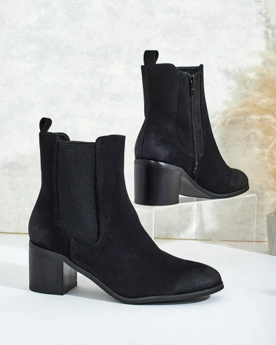 Royalfashion Женские сапоги Tewiz