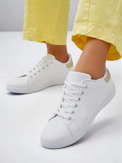 Royalfashion Women's casual sports sneakers Apetir