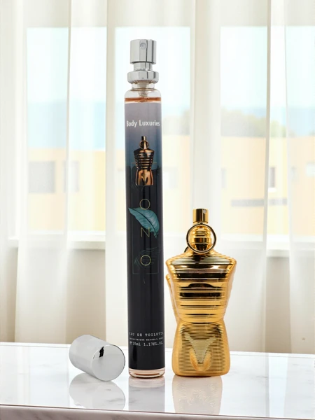 Luminoso Eau de Toilette 30 ml - Необыкновенная Эссенция