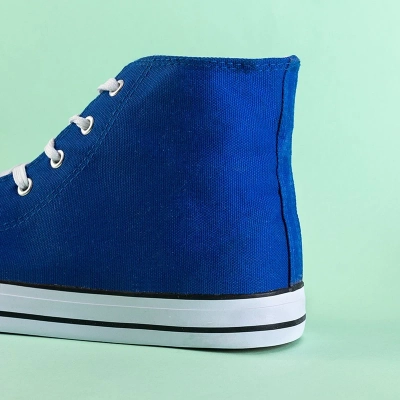 ВЫХОД LU-280S СИНИЙ HN