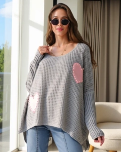 голубиный серый