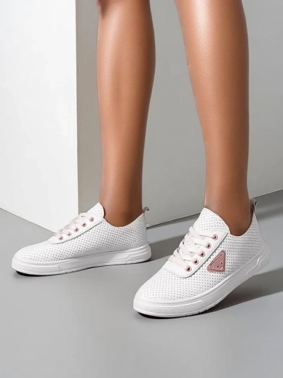 Royalfashion šņorējamie sporta apavi sievietēm ar piegriezumu Fennie