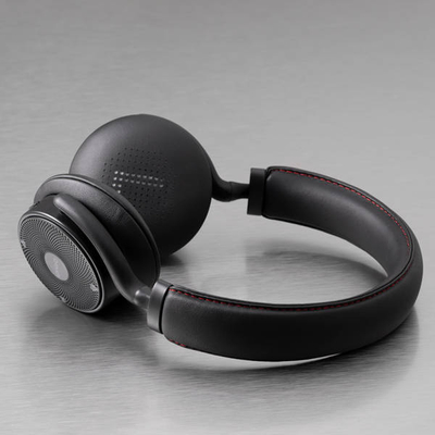 Q-touch wireless in-ear headphones with microphone - Electronics