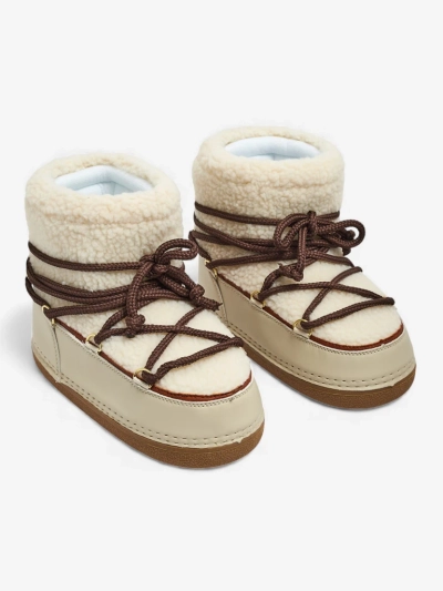 Uvella Women's Snow Boots with Fleece