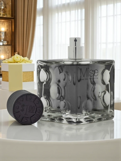 Inspirowana Męska woda perfumowana Mise
