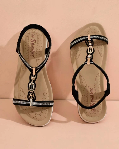 Royalfashion Women's Wolos sandals