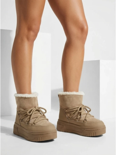 Vexia Women's Snow Boots