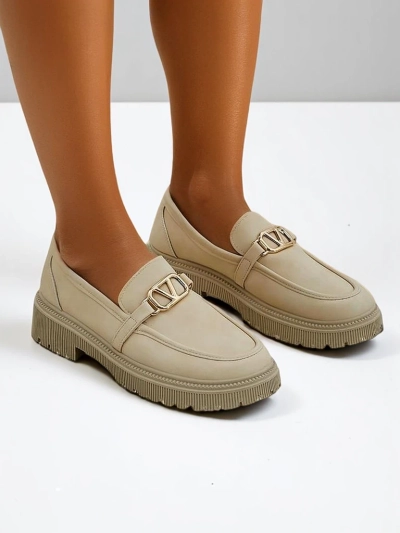 Royalfashion Sieviešu mokasīni Erret