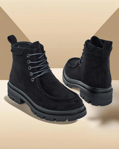 Royalfashion Sieviešu čības ar mežģītēm Rullose