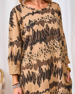 light brown || brown