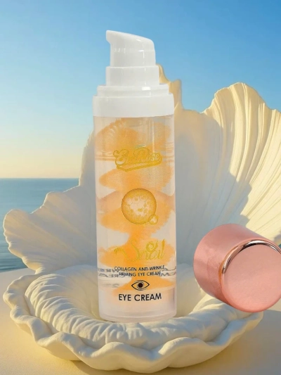 Snail Collagen Moisturizing Eye Cream