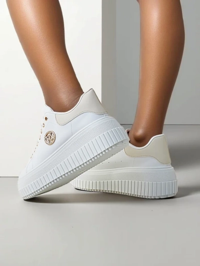 Royalfashion Sieviešu čības Aurelia