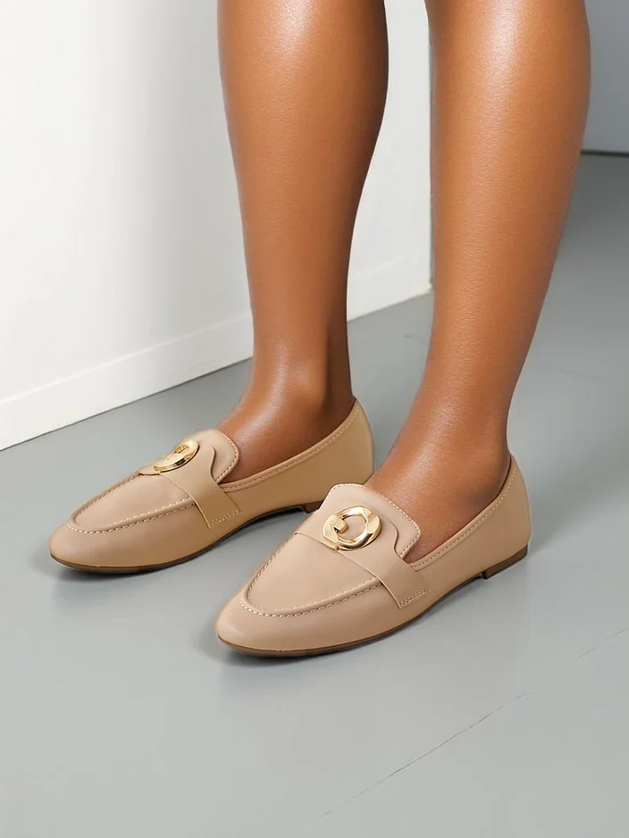 Royalfashion Sieviešu mokasīni Uderra