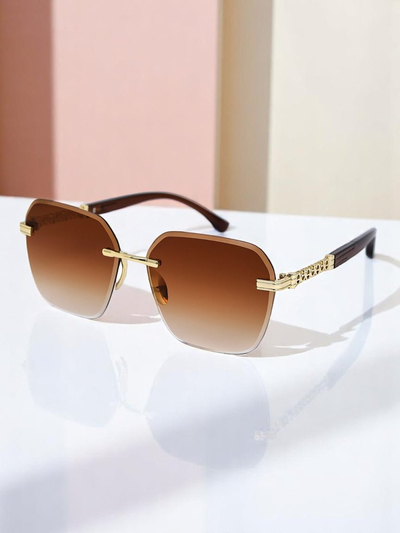 Royalfashion Skyline Shades Square Saulesbrilles