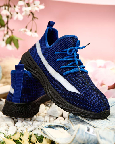 Royalfashion Sieviešu slip-on sporta apavi Melannz