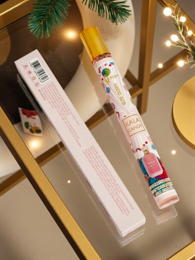 Вдохновленная женская парфюмерная вода Kala Candy