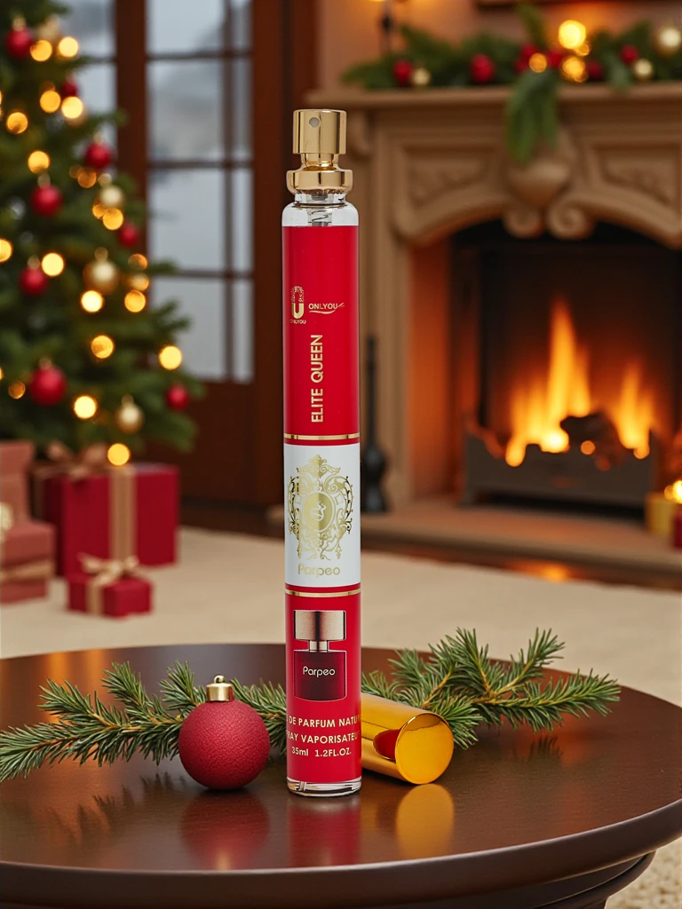 Inspired Women's Perfume Elite Queen