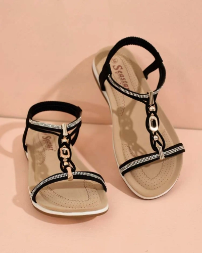 Royalfashion Женские сандалии Wolos