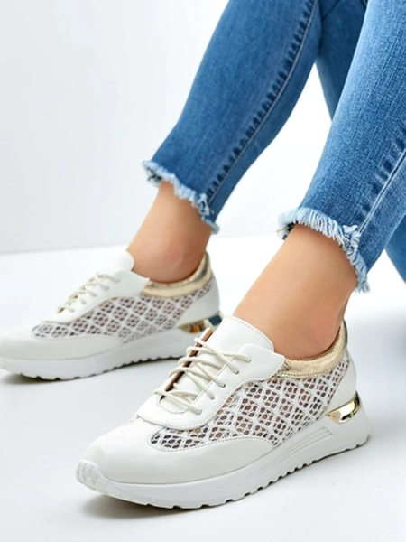 Royalfashion Женские кроссовки Diurra