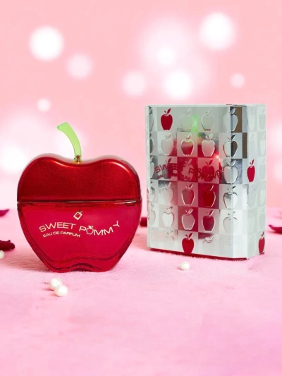 Iedvesmojoša sieviešu eau de parfum Sweet Pommy