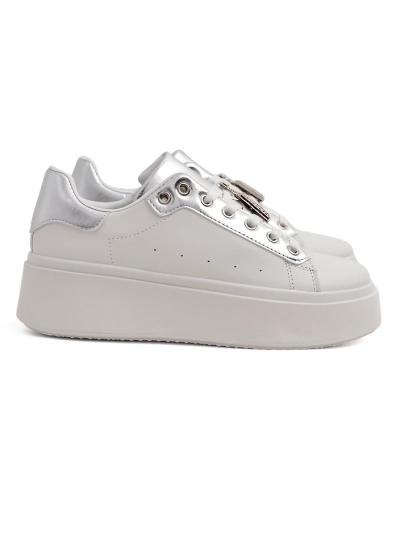 Royalfashion Women's sporty sneakers Kisoffi