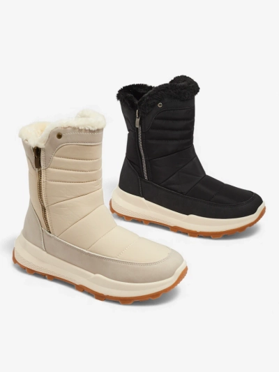 Women's snow boots Liverr