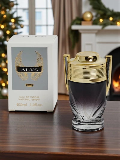 Ujë parfumi i frymëzuar për burra Iron