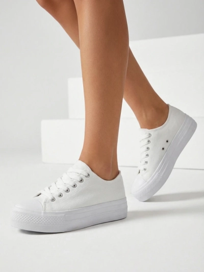 Royalfashion Women's sneakers Timier