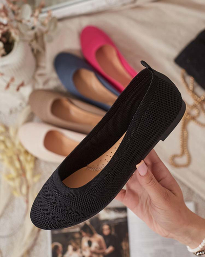 Royalfashion Женские балерины Salin