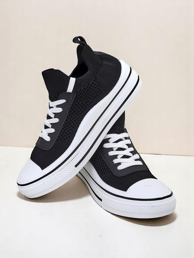 Royalfashion Women's UrbanSoul Sneakers