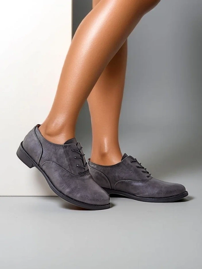 Royalfashion Women's flats Gofe