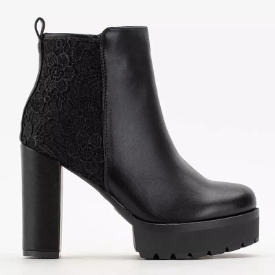 ВЫХОД RB41 ЧЕРНЫЙ S