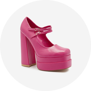 Фуксия || розовый