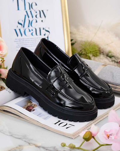 Royalfashion Women's moccasins Edolia
