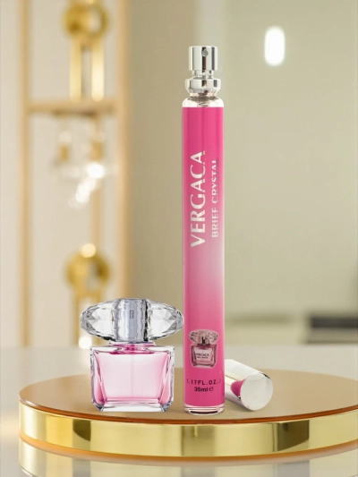 Inspired Women's Eau de Parfum Vergaca