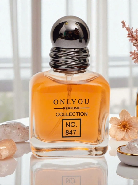 Inspired Eau de Parfum vīriešiem NO.847