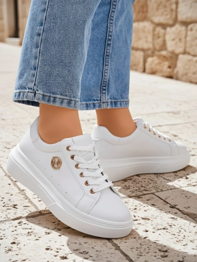 Royalfashion Sporty women's sneakers Clevermood